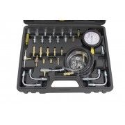 FUEL INJECTION PRESSURE TEST KIT