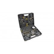 FUEL INJECTION PRESSURE TEST KIT