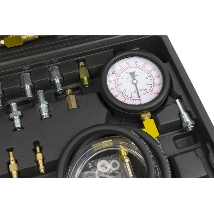 FUEL INJECTION PRESSURE TEST KIT