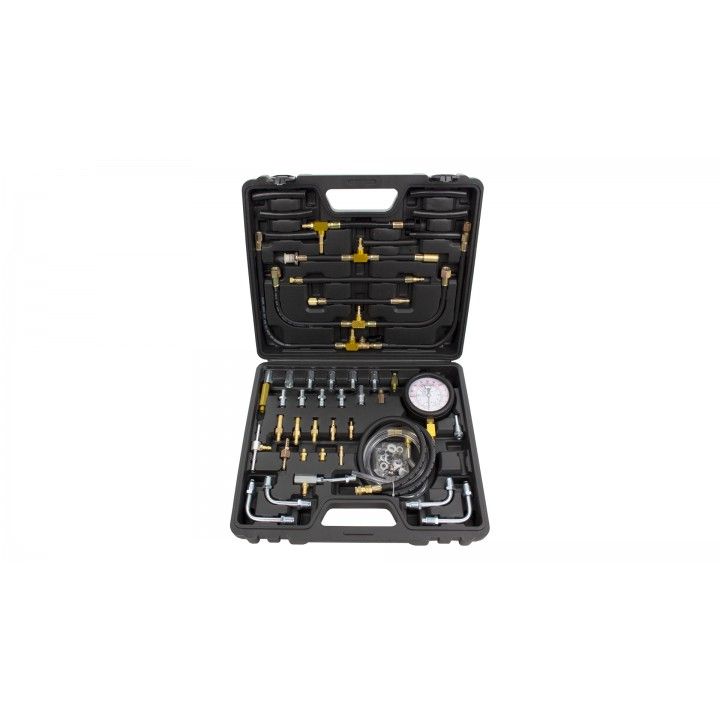 FUEL INJECTION PRESSURE TEST KIT