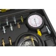 FUEL INJECTION PRESSURE TEST KIT