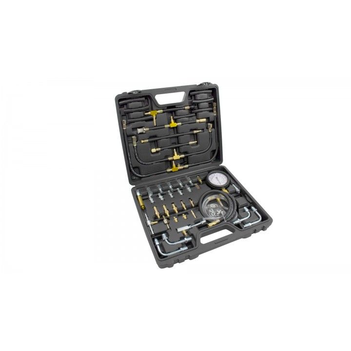 FUEL INJECTION PRESSURE TEST KIT