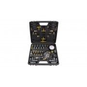 FUEL INJECTION PRESSURE TEST KIT