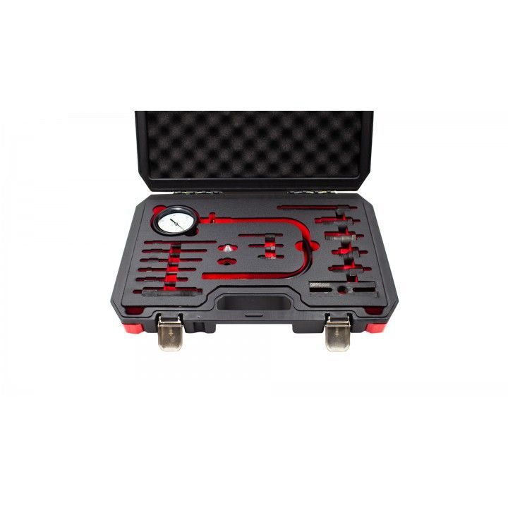 COMPRESSION TESTER - DIESEL ENGINES