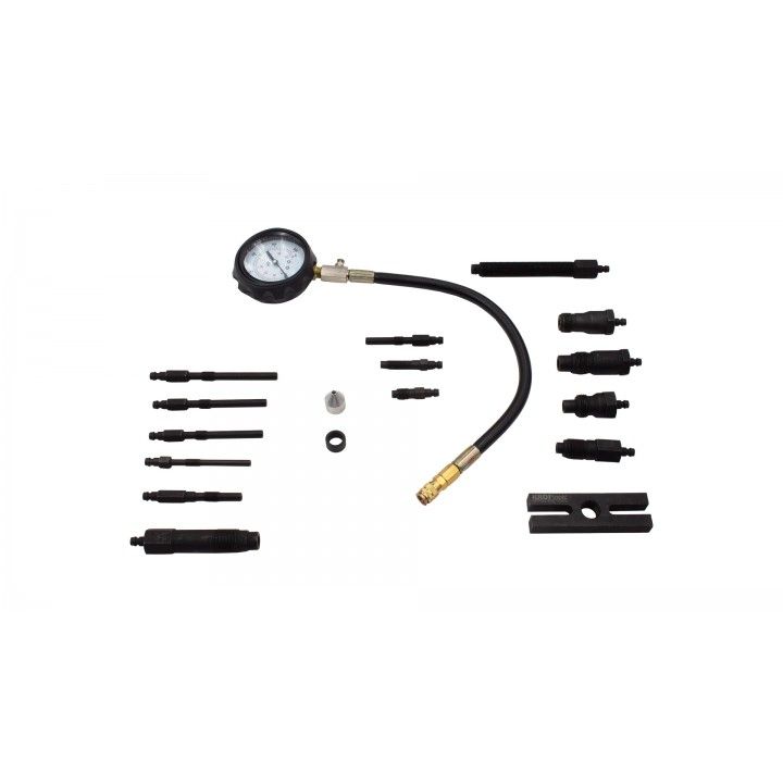 COMPRESSION TESTER - DIESEL ENGINES