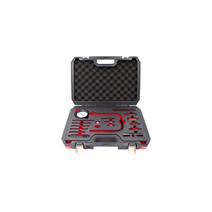 COMPRESSION TESTER - DIESEL ENGINES