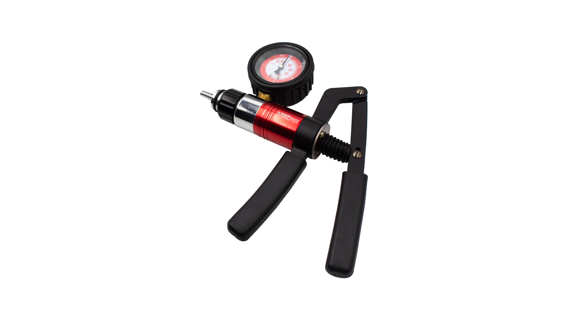 KIT BOMBA VÁCUO E PRESSÃO