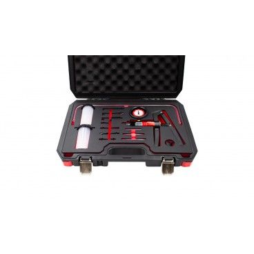 VACUUM AND PRESSURE PUMP KIT