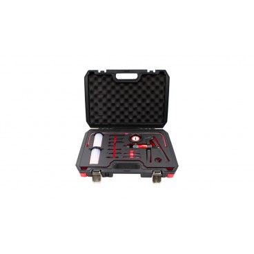 VACUUM AND PRESSURE PUMP KIT