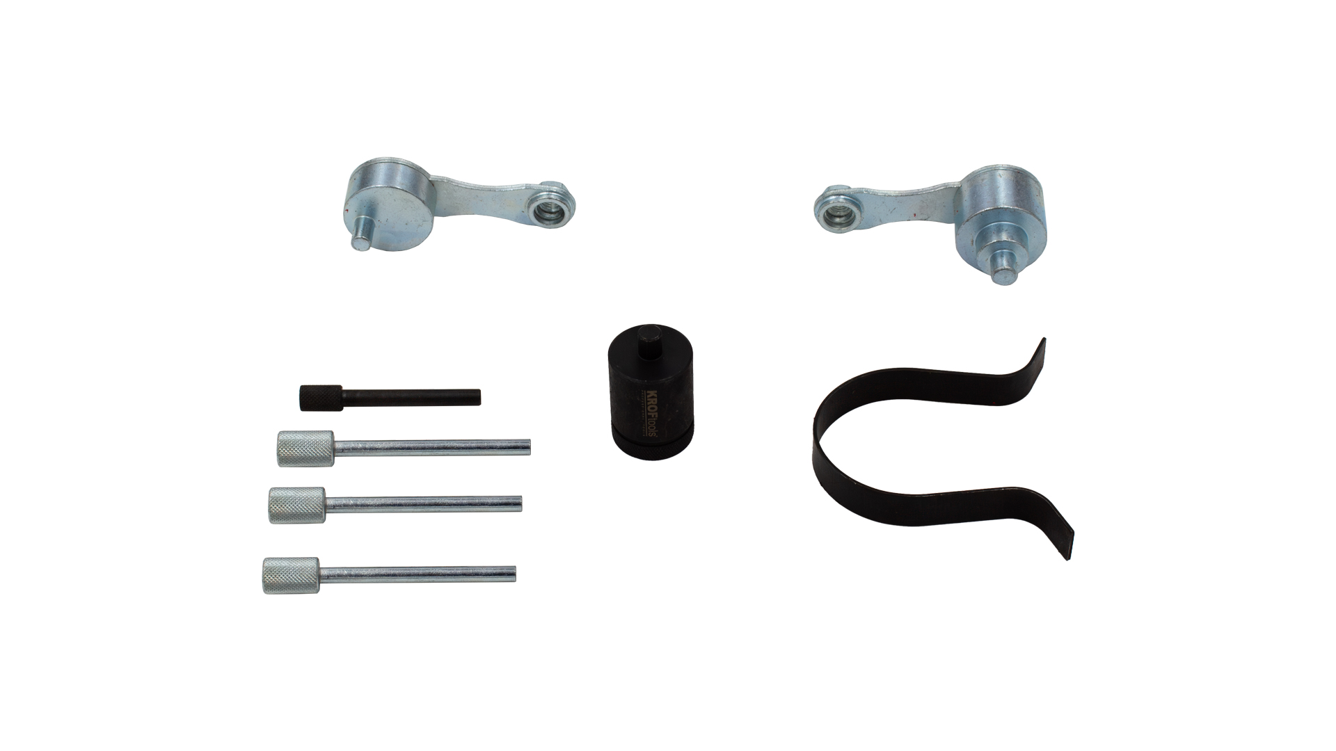 KIT CALADO JAGUAR / LAND ROVER / CITROËN / PEUGEOT 2.7 / 3.0 TD V6