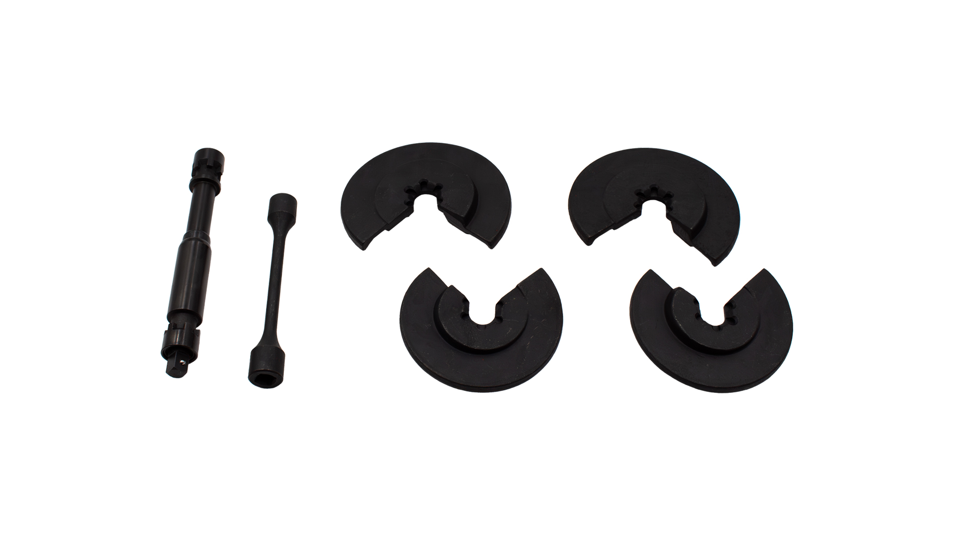 COMPRESSOR MOLAS AMORTECEDOR