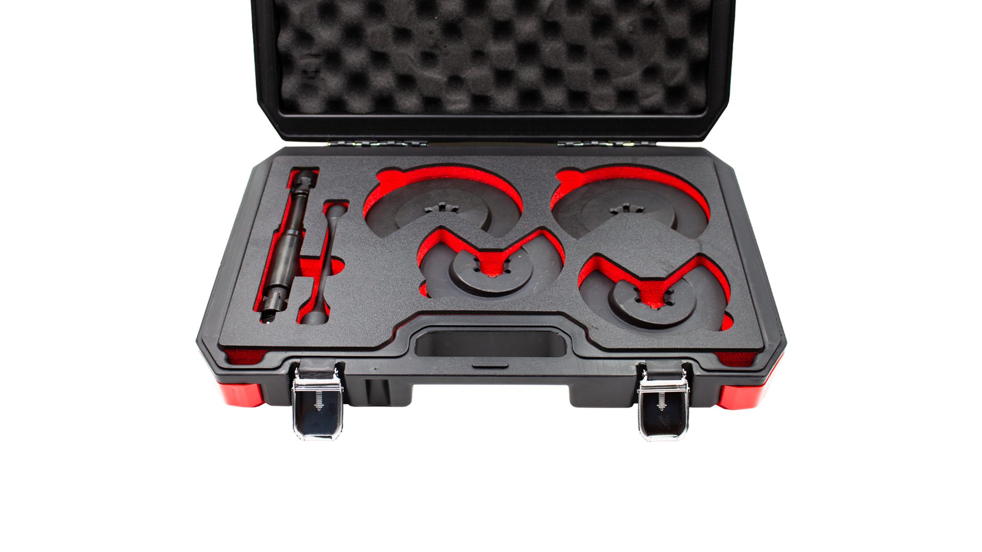 COMPRESSOR MOLAS AMORTECEDOR