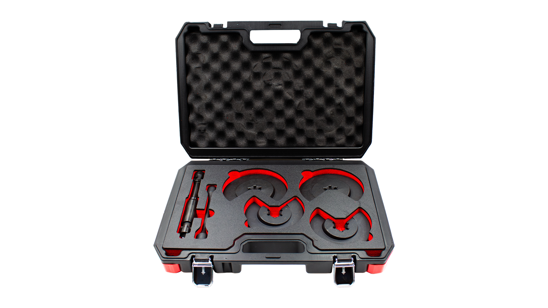 COMPRESSOR MOLAS AMORTECEDOR