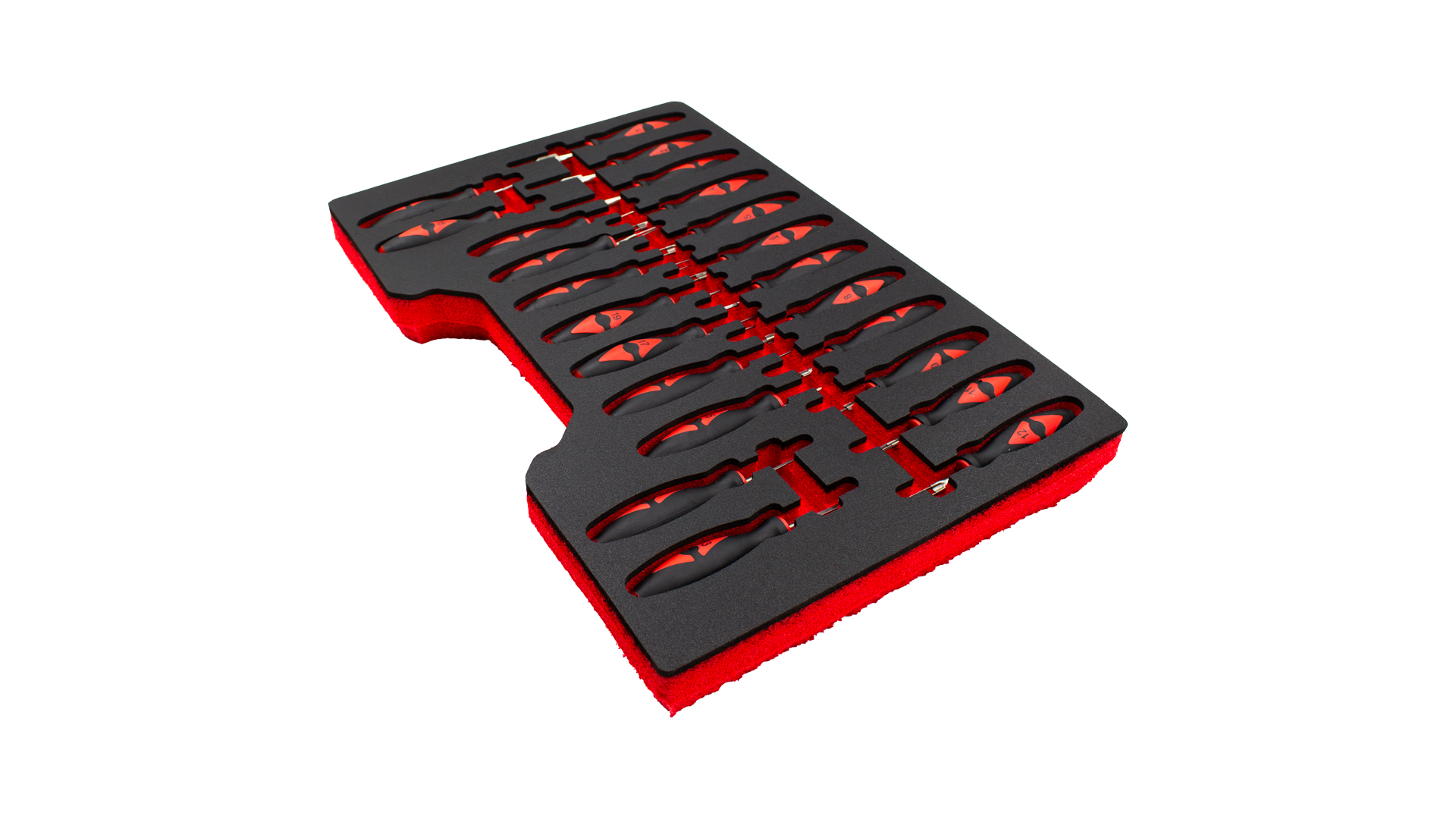 SET PER LA RIMOZIONE DEI TERMINALI 23 PEZZI