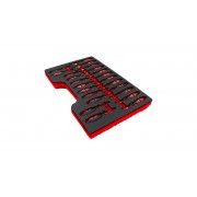 JOGO 23PCS EXTRAIR TERMINAIS