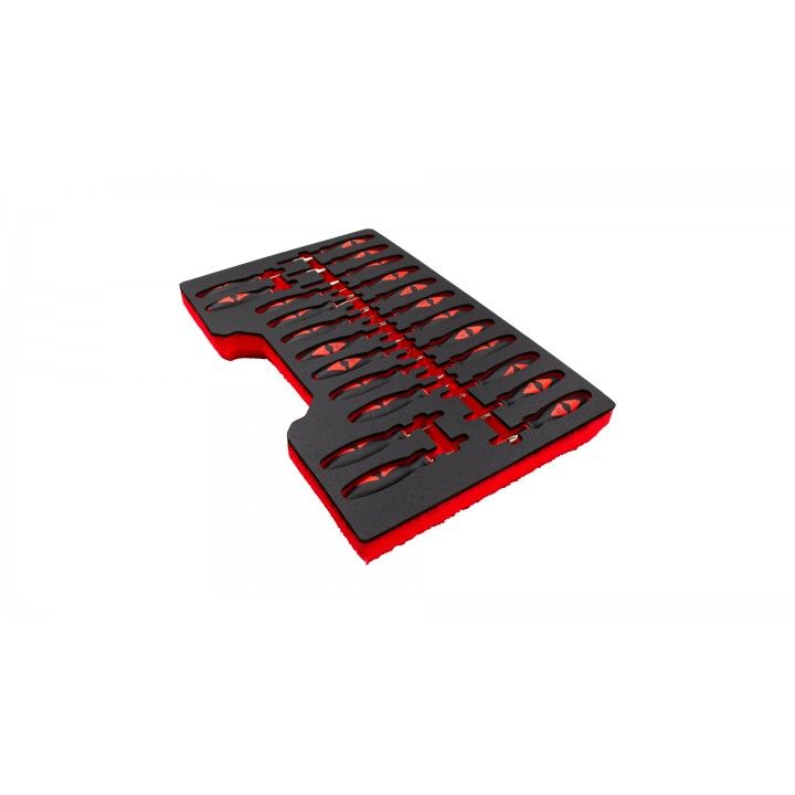 JOGO 23PCS EXTRAIR TERMINAIS
