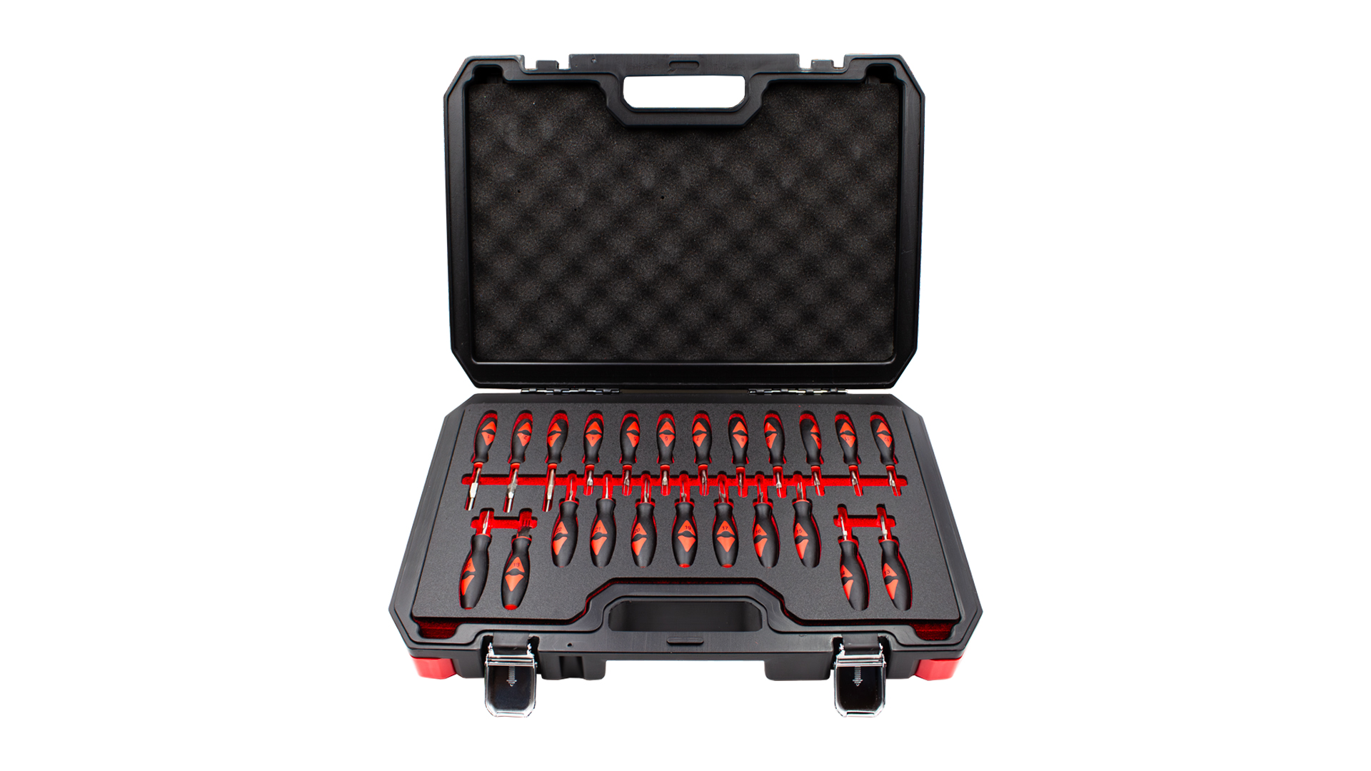 SET PER LA RIMOZIONE DEI TERMINALI 23 PEZZI