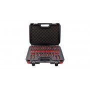 JOGO 23PCS EXTRAIR TERMINAIS