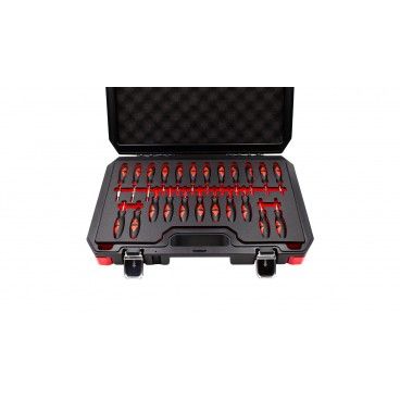 TERMINAL REMOVAL SET 23PCS