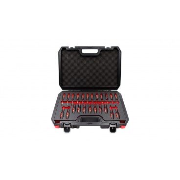 TERMINAL REMOVAL SET 23PCS