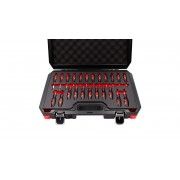 JOGO 23PCS EXTRAIR TERMINAIS