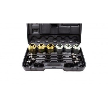 JOGO 26PCS SACAR/COLOCAR ROLAMENTOS E CASQUILHOS