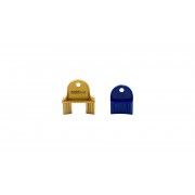 JOGO 2 PCS BLOQUEIO DUPLA RVORE CAMES OPEL