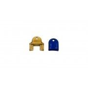 JOGO 2 PCS BLOQUEIO DUPLA RVORE CAMES OPEL