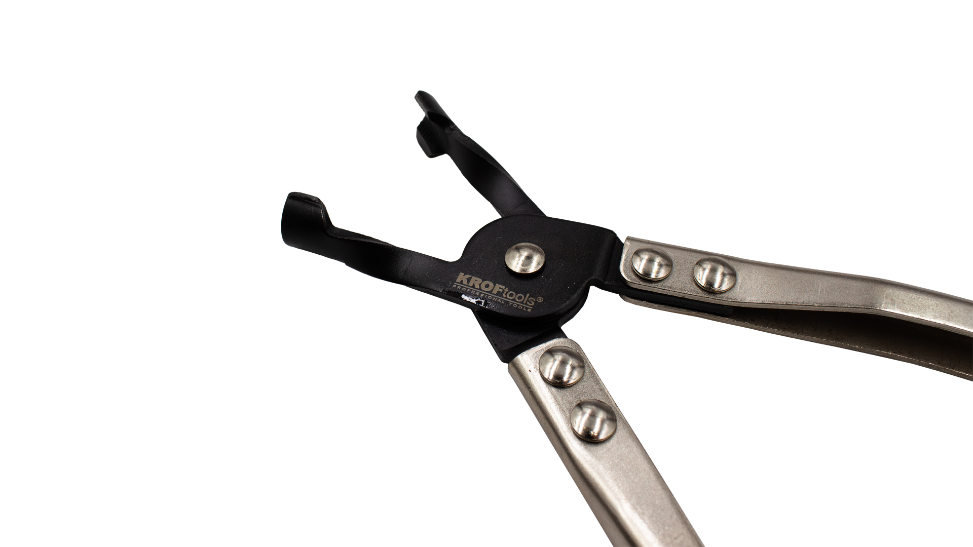 ALICATE P/ RETENÇÃO VÁLVULAS