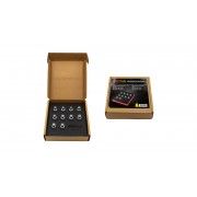 JEU DE 10 EMBOUTS XZN PERFOR BMW