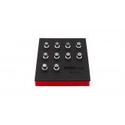JEU DE 10 EMBOUTS XZN PERFOR BMW