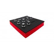 JEU DE 10 EMBOUTS XZN PERFOR BMW