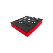JEU DE 10 EMBOUTS XZN PERFOR BMW