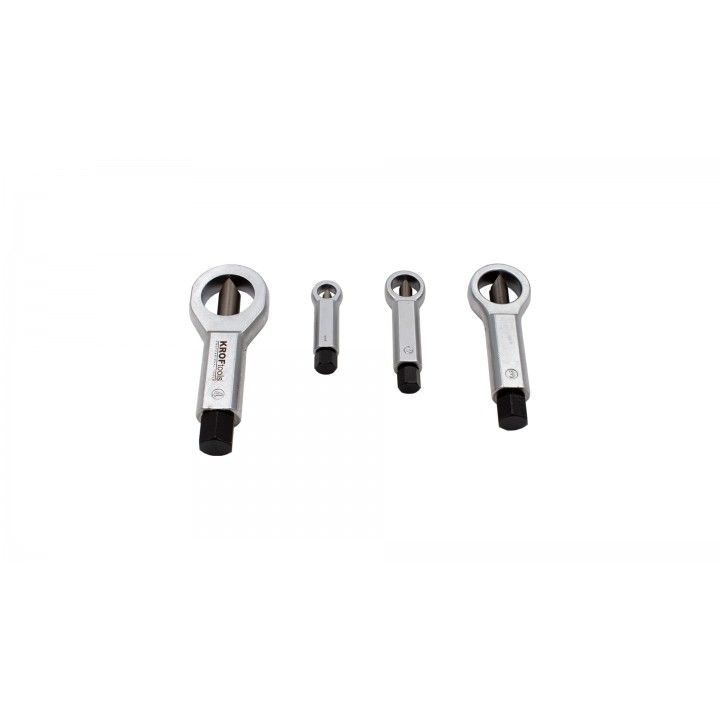 KIT PARA CORTAR TUERCAS 4PZS