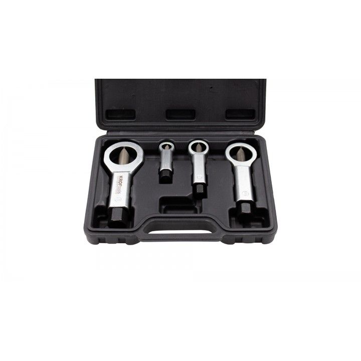 KIT PARA CORTAR TUERCAS 4PZS