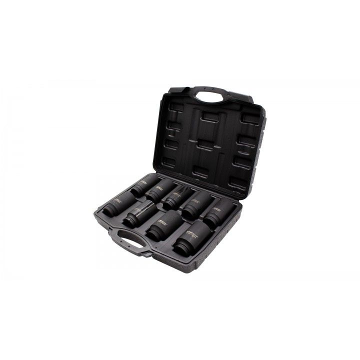 TRANSMISSION SOCKET SET 9PCS