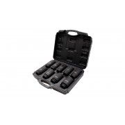 TRANSMISSION SOCKET SET 9PCS
