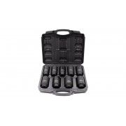 TRANSMISSION SOCKET SET 9PCS