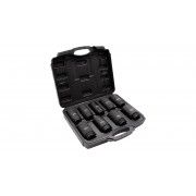 TRANSMISSION SOCKET SET 9PCS