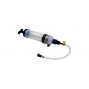 SERINGA PARA SANGRAR BOMBA DE COMBUSTVEL 1500CC