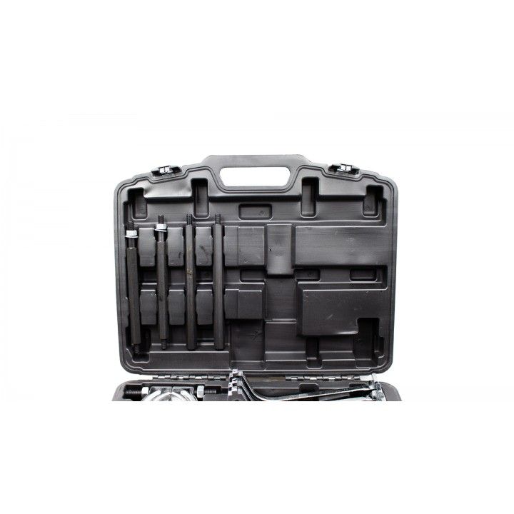JOGO 21PCS SACAS COM FUSO HIDRULICO