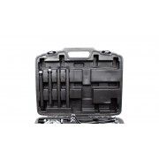JOGO 21PCS SACAS COM FUSO HIDRULICO