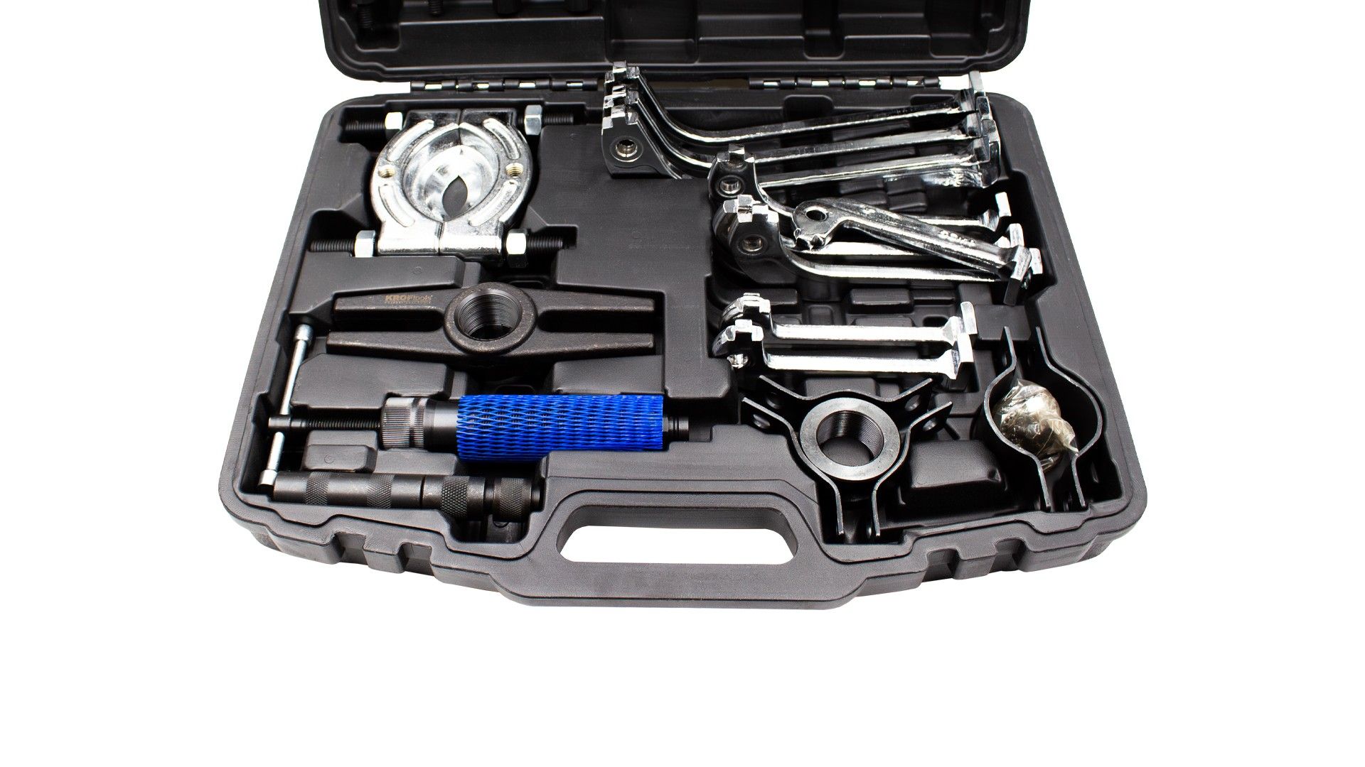 JOGO 21PCS SACAS COM FUSO HIDRÁULICO