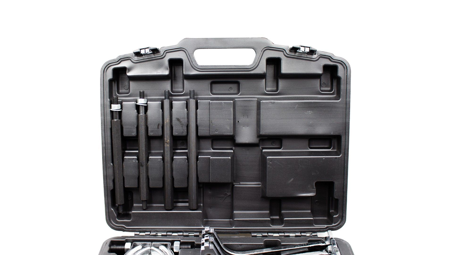 JOGO 21PCS SACAS COM FUSO HIDRÁULICO