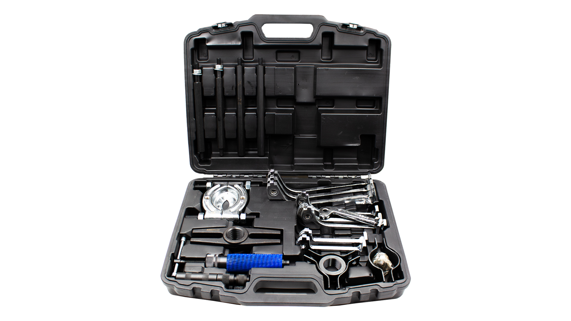 JOGO 21PCS SACAS COM FUSO HIDRÁULICO