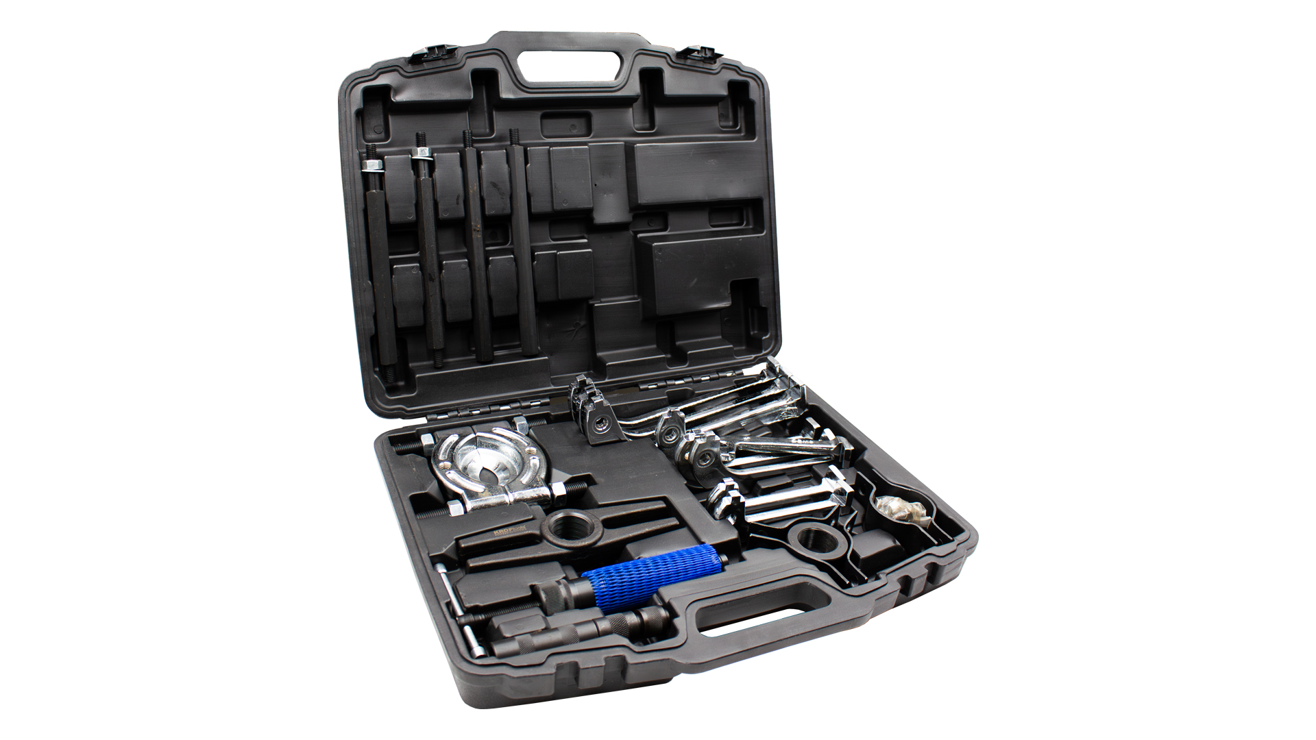 JOGO 21PCS SACAS COM FUSO HIDRÁULICO