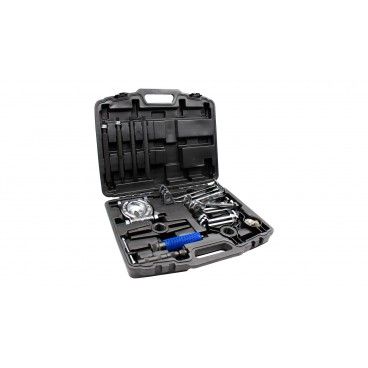 JOGO 21PCS SACAS COM FUSO HIDRULICO
