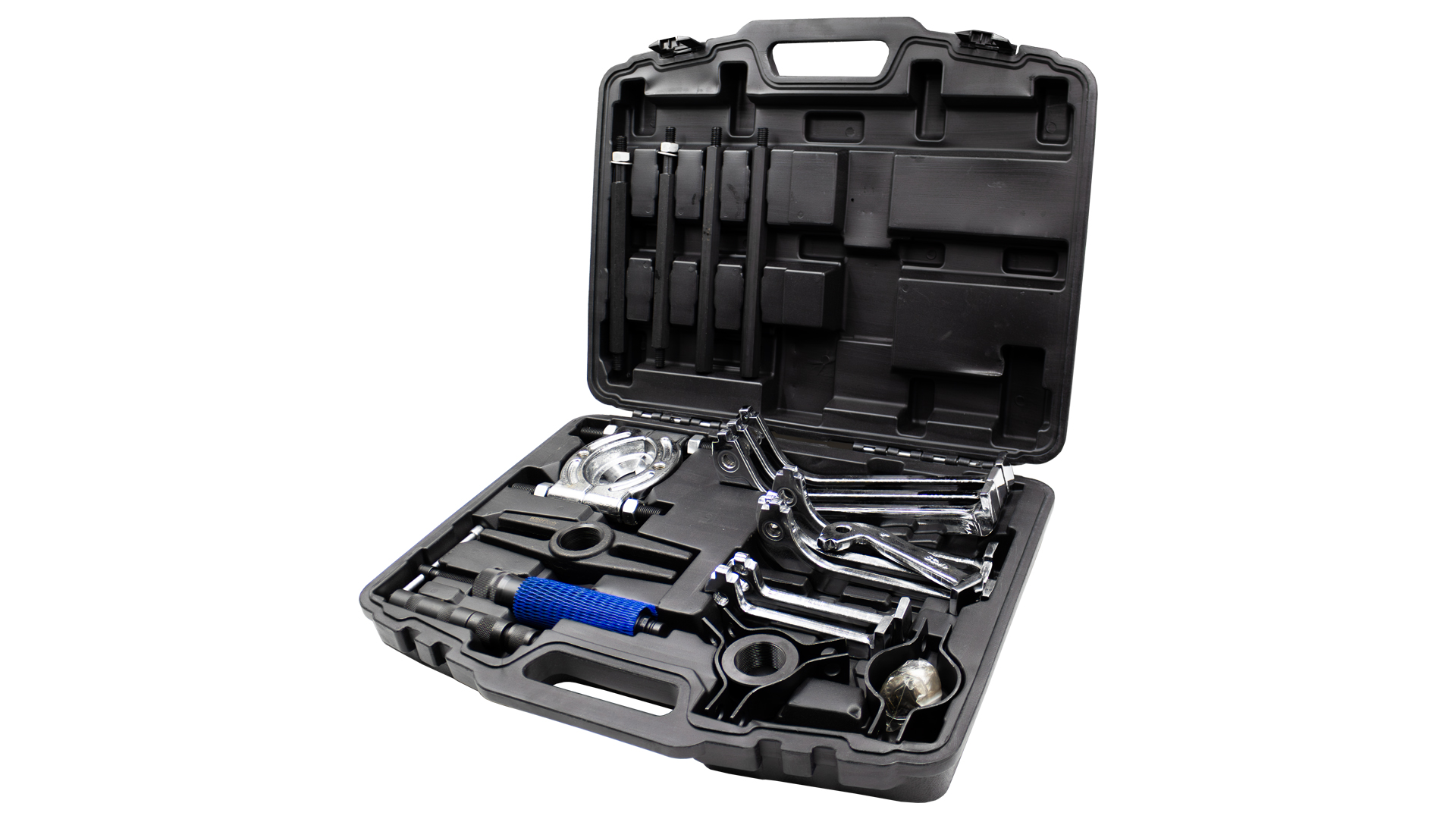 JOGO 21PCS SACAS COM FUSO HIDRÁULICO