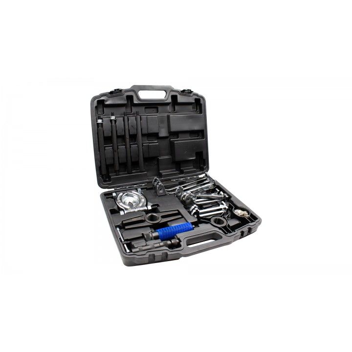 JOGO 21PCS SACAS COM FUSO HIDRULICO