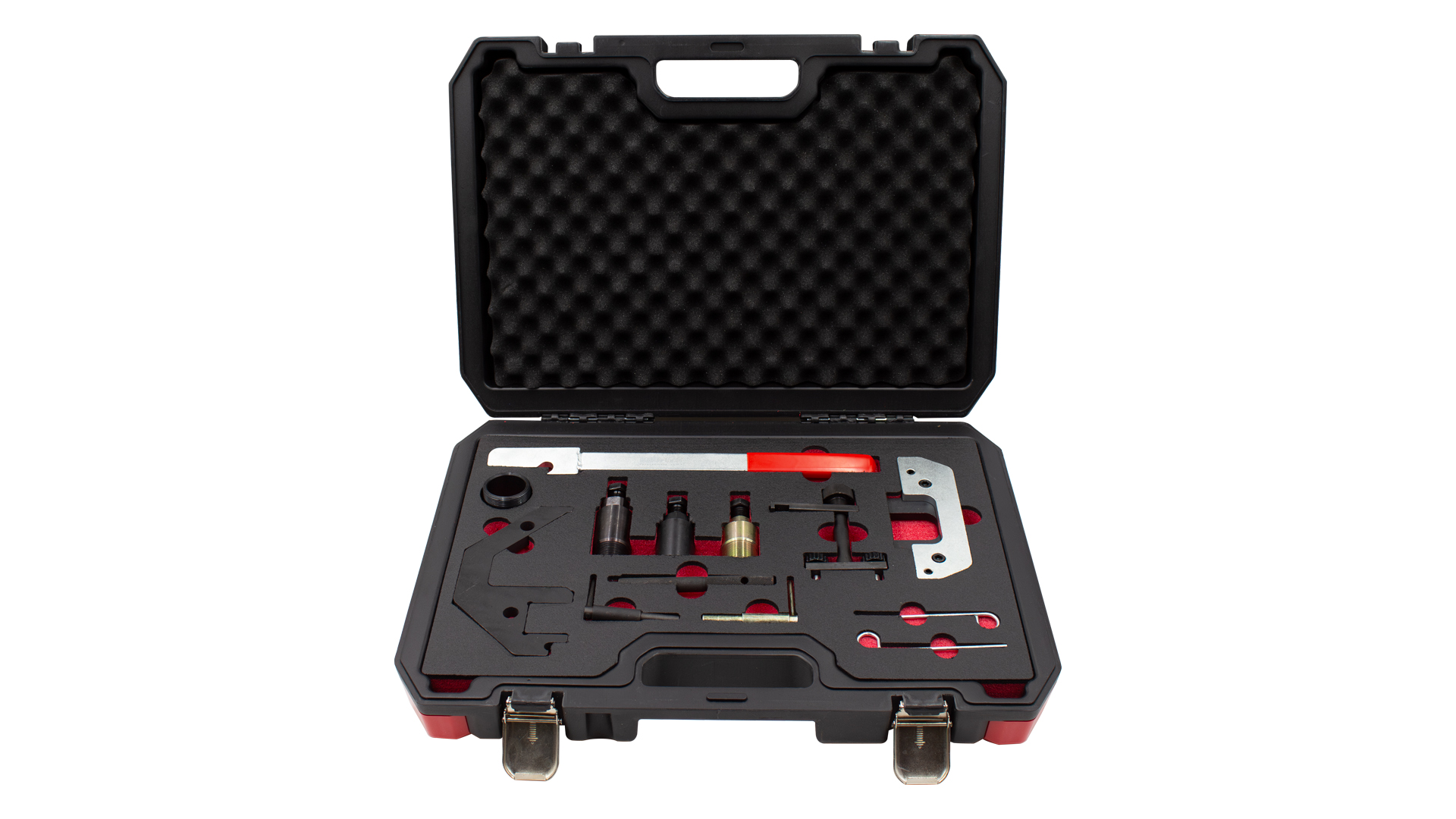 JUEGO AJUSTE BWM 98-2008